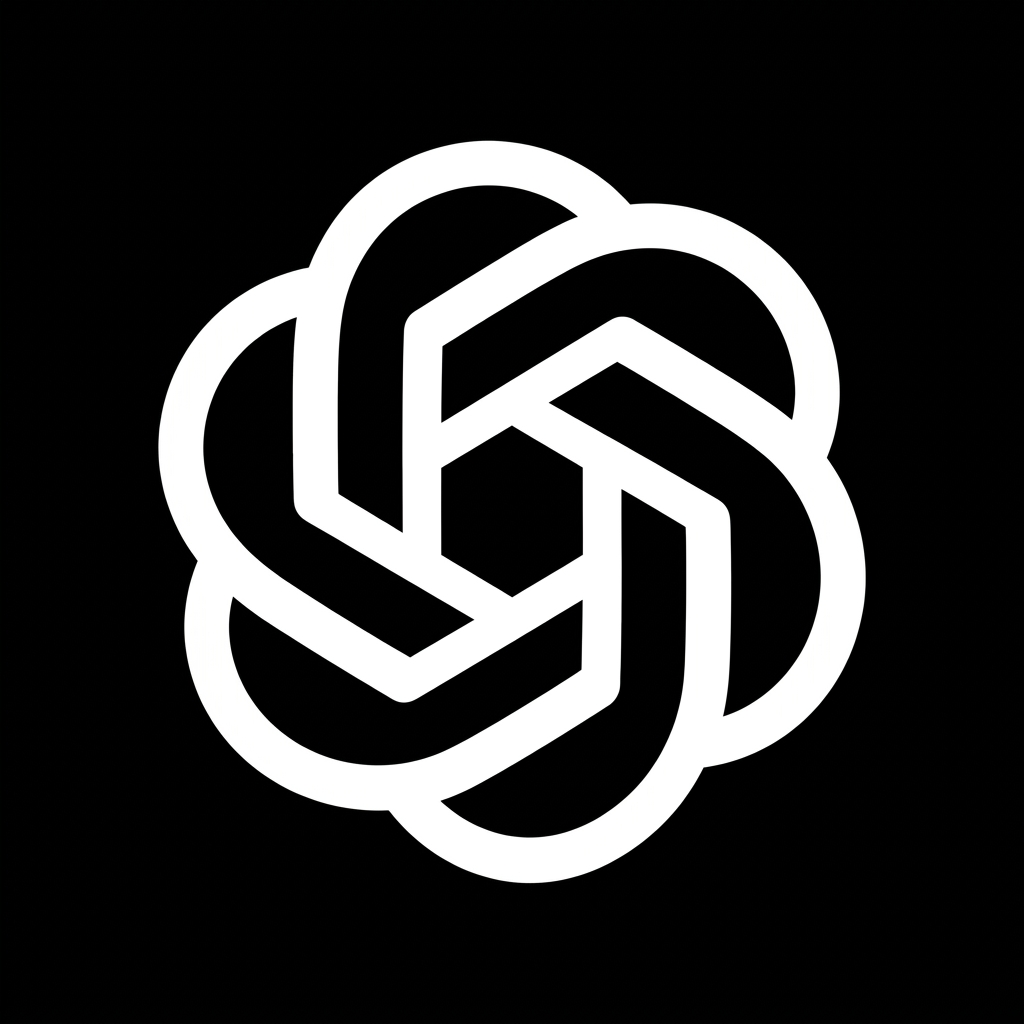 ChatGPT logo