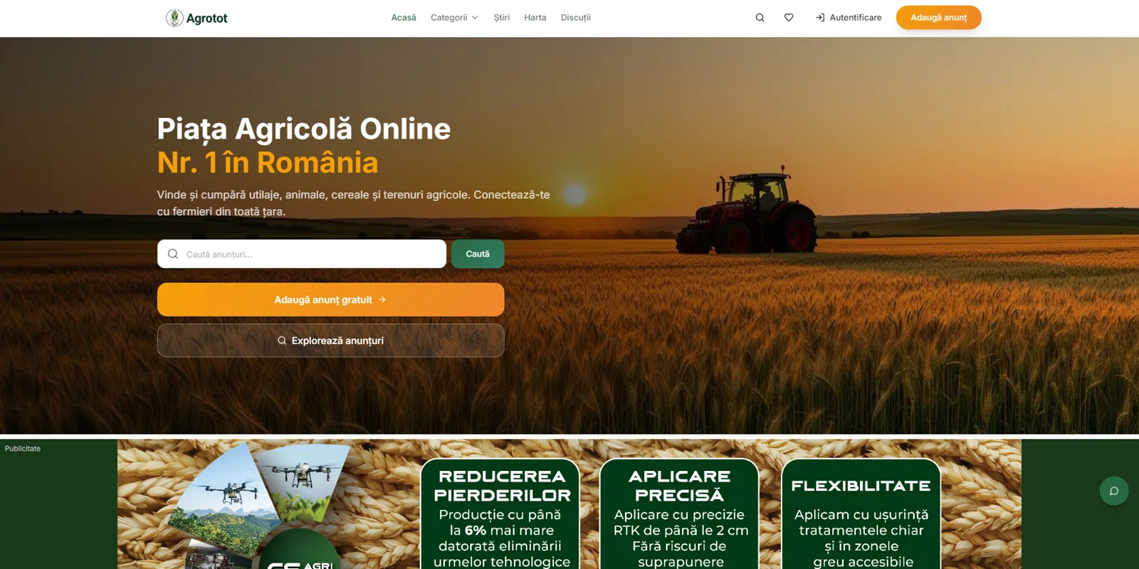 Agrotot