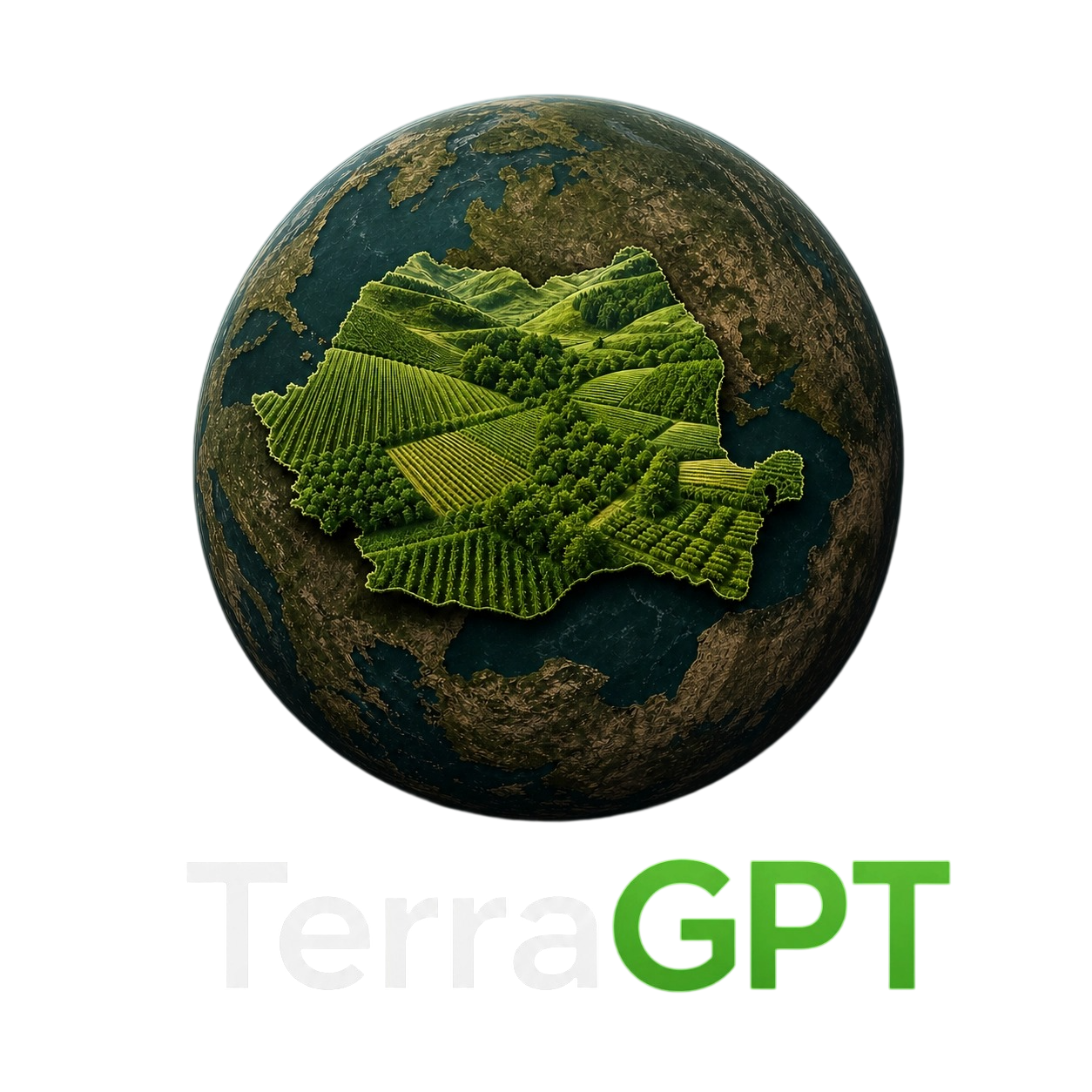 TerraGPT